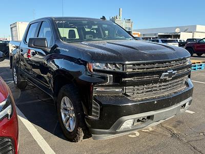 2020 Chevrolet Silverado 1500 Crew Cab 4WD Pickup for sale #253909A - photo 2