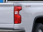 2025 Chevrolet Silverado 3500 Double Cab 4WD Pickup for sale #253912 - photo 11