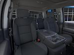 2025 Chevrolet Silverado 3500 Double Cab 4WD Pickup for sale #253912 - photo 16