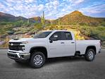 2025 Chevrolet Silverado 3500 Double Cab 4WD Pickup for sale #253912 - photo 2
