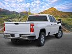 2025 Chevrolet Silverado 3500 Double Cab 4WD Pickup for sale #253912 - photo 4