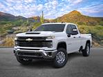 2025 Chevrolet Silverado 3500 Double Cab 4WD Pickup for sale #253912 - photo 6