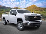 2025 Chevrolet Silverado 3500 Double Cab 4WD Pickup for sale #253912 - photo 7