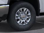 2025 Chevrolet Silverado 3500 Double Cab 4WD Pickup for sale #253912 - photo 9