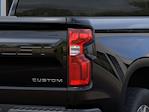 2025 Chevrolet Silverado 1500 Double Cab RWD Pickup for sale #253921 - photo 11