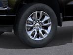 2025 Chevrolet Silverado 1500 Double Cab RWD Pickup for sale #253921 - photo 9