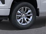 2025 Chevrolet Silverado 1500 Double Cab RWD Pickup for sale #253922 - photo 9