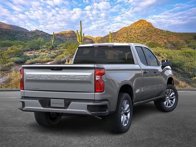 2025 Chevrolet Silverado 1500 Double Cab RWD Pickup for sale #253924 - photo 2