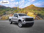 2025 Chevrolet Silverado 1500 Double Cab RWD Pickup for sale #253924 - photo 1