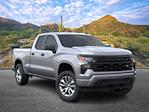 2025 Chevrolet Silverado 1500 Double Cab RWD Pickup for sale #253924 - photo 7