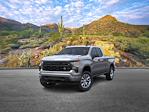 2025 Chevrolet Silverado 1500 Double Cab RWD Pickup for sale #253924 - photo 8