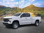2025 Chevrolet Silverado 1500 Double Cab RWD Pickup for sale #253925 - photo 3