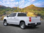 2025 Chevrolet Silverado 1500 Double Cab RWD Pickup for sale #253925 - photo 4