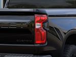 2025 Chevrolet Silverado 1500 Double Cab RWD Pickup for sale #253926 - photo 11