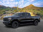 2025 Chevrolet Silverado 1500 Double Cab RWD Pickup for sale #253926 - photo 3