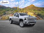 2025 Chevrolet Silverado 2500 Crew Cab 4WD Pickup for sale #253930 - photo 1