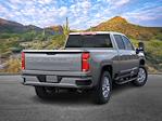 2025 Chevrolet Silverado 2500 Crew Cab 4WD Pickup for sale #253930 - photo 2