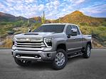 2025 Chevrolet Silverado 2500 Crew Cab 4WD Pickup for sale #253930 - photo 6