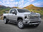 2025 Chevrolet Silverado 2500 Crew Cab 4WD Pickup for sale #253930 - photo 7