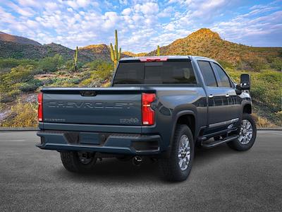 2025 Chevrolet Silverado 2500 Crew Cab 4WD Pickup for sale #253931 - photo 2