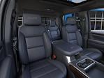2025 Chevrolet Silverado 2500 Crew Cab 4WD Pickup for sale #253931 - photo 16