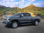 2025 Chevrolet Silverado 2500 Crew Cab 4WD Pickup for sale #253931 - photo 3