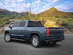 2025 Chevrolet Silverado 2500 Crew Cab 4WD Pickup for sale #253931 - photo 4