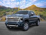 2025 Chevrolet Silverado 2500 Crew Cab 4WD Pickup for sale #253931 - photo 6