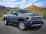 2025 Chevrolet Silverado 2500 Crew Cab 4WD Pickup for sale #253931 - photo 7