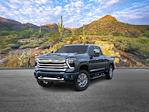 2025 Chevrolet Silverado 2500 Crew Cab 4WD Pickup for sale #253931 - photo 8