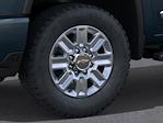 2025 Chevrolet Silverado 2500 Crew Cab 4WD Pickup for sale #253931 - photo 9