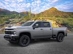 2025 Chevrolet Silverado 2500 Crew Cab 4WD Pickup for sale #253932 - photo 3