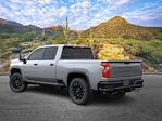 2025 Chevrolet Silverado 2500 Crew Cab 4WD Pickup for sale #253932 - photo 4