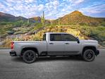 2025 Chevrolet Silverado 2500 Crew Cab 4WD Pickup for sale #253932 - photo 5