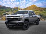 2025 Chevrolet Silverado 2500 Crew Cab 4WD Pickup for sale #253932 - photo 6