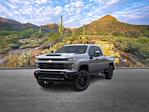 2025 Chevrolet Silverado 2500 Crew Cab 4WD Pickup for sale #253932 - photo 8