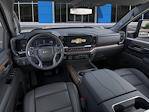 2025 Chevrolet Silverado 3500 Crew Cab 4WD Pickup for sale #253933 - photo 15