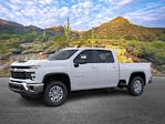 2025 Chevrolet Silverado 3500 Crew Cab 4WD Pickup for sale #253933 - photo 3