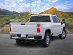 2025 Chevrolet Silverado 3500 Crew Cab 4WD Pickup for sale #253933 - photo 2
