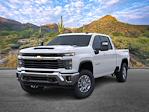 2025 Chevrolet Silverado 3500 Crew Cab 4WD Pickup for sale #253933 - photo 6
