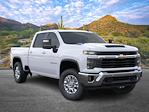 2025 Chevrolet Silverado 3500 Crew Cab 4WD Pickup for sale #253933 - photo 7