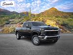2025 Chevrolet Silverado 3500 Crew Cab 4WD Pickup for sale #253934 - photo 1