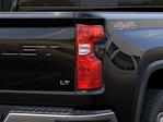 2025 Chevrolet Silverado 3500 Crew Cab 4WD Pickup for sale #253934 - photo 11