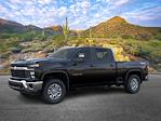 2025 Chevrolet Silverado 3500 Crew Cab 4WD Pickup for sale #253934 - photo 3