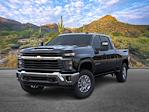 2025 Chevrolet Silverado 3500 Crew Cab 4WD Pickup for sale #253934 - photo 6