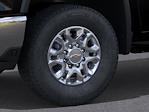 2025 Chevrolet Silverado 3500 Crew Cab 4WD Pickup for sale #253934 - photo 9