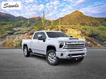 2025 Chevrolet Silverado 3500 Crew Cab 4WD Pickup for sale #253935 - photo 1