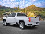 2025 Chevrolet Silverado 3500 Crew Cab 4WD Pickup for sale #253935 - photo 4