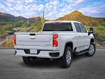 2025 Chevrolet Silverado 3500 Crew Cab 4WD Pickup for sale #253935 - photo 2
