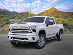 2025 Chevrolet Silverado 3500 Crew Cab 4WD Pickup for sale #253935 - photo 6